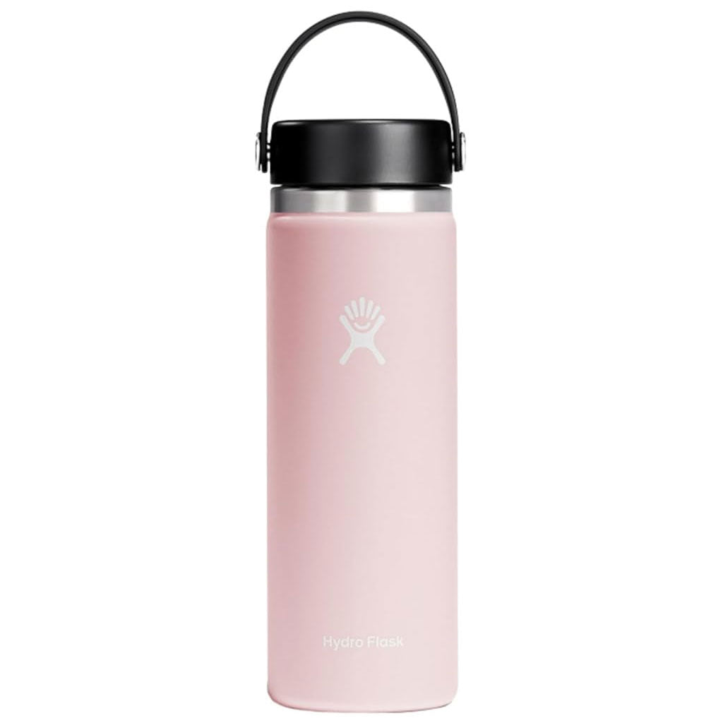 HYDRO FLASK –  20 OZ COFFEE WIDE FLEX CAP-TRILLIUM