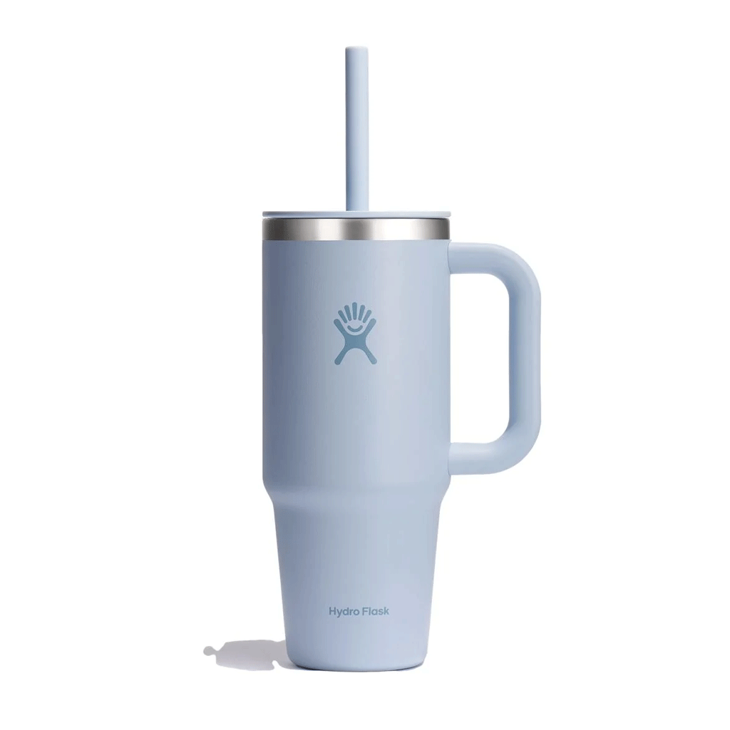 HYDRO FLASK - 24 OZ ALL AROUND TRAVEL TUMBLER SURF