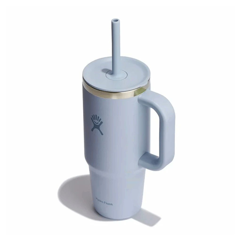 HYDRO FLASK - 24 OZ ALL AROUND TRAVEL TUMBLER SURF