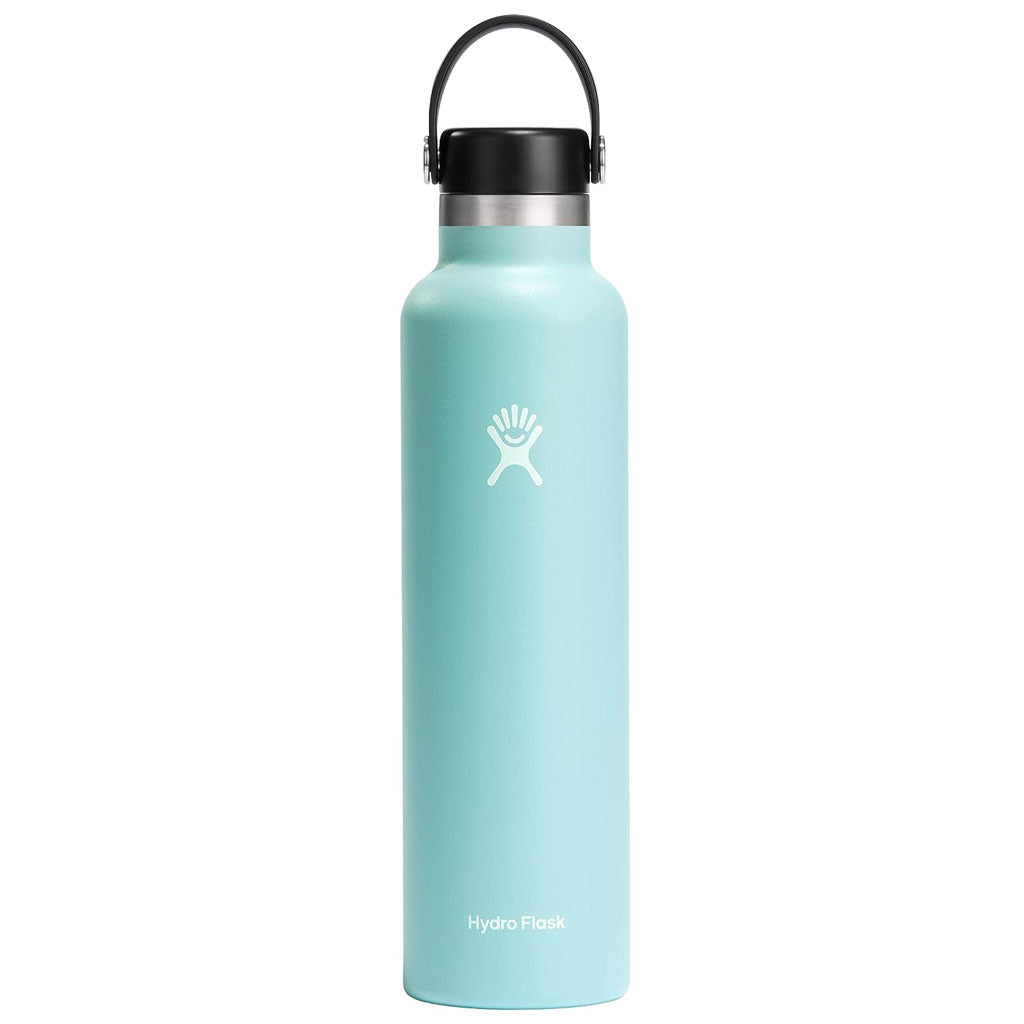 HYDRO FLASK - 24 OZ STANDARD FLEX CAP-DEW