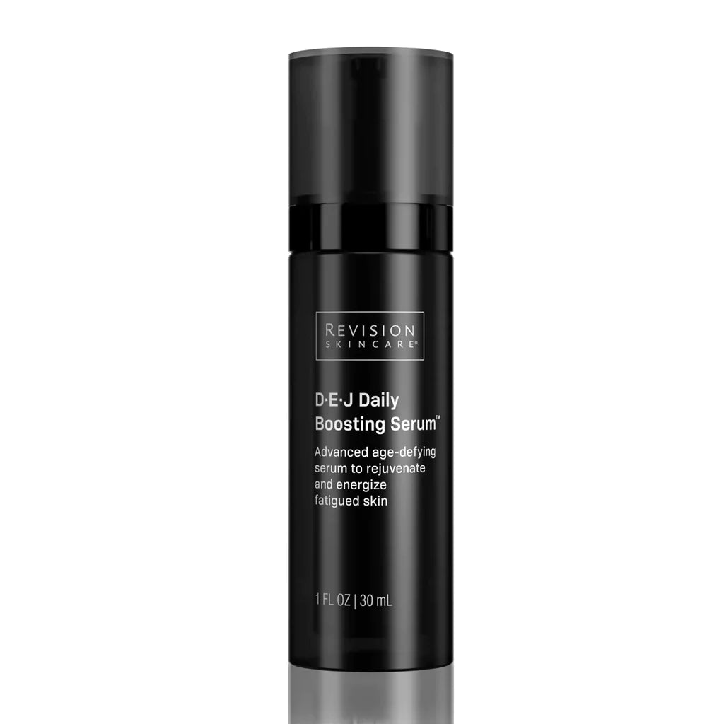 REVISION SKINCARE - D.E.J DAILY BOOSTING SERUM (1 Oz)