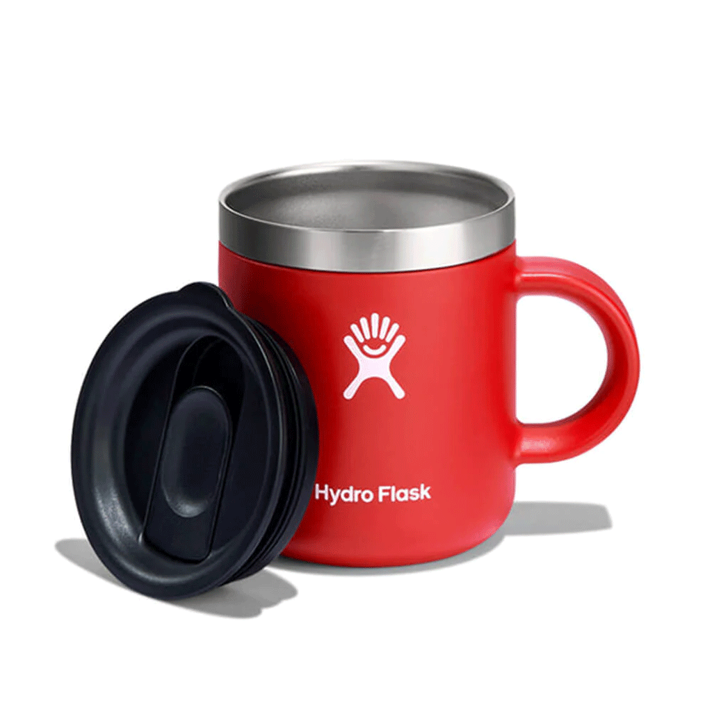 HYDRO FLASK - 6 OZ MUG-GOJI