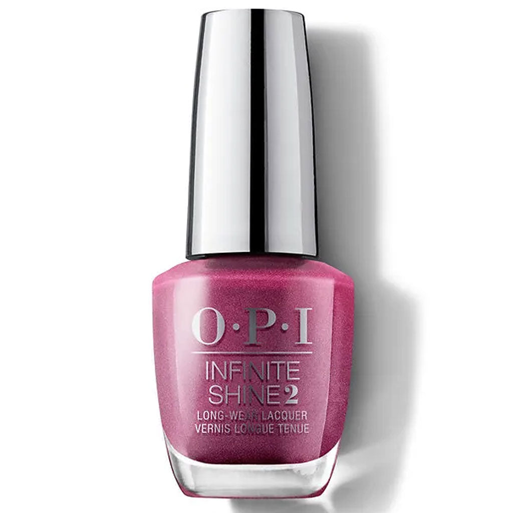 OPI - A ROSE AT DAWN BRIKE BY NOON (INFINITE SHINE)