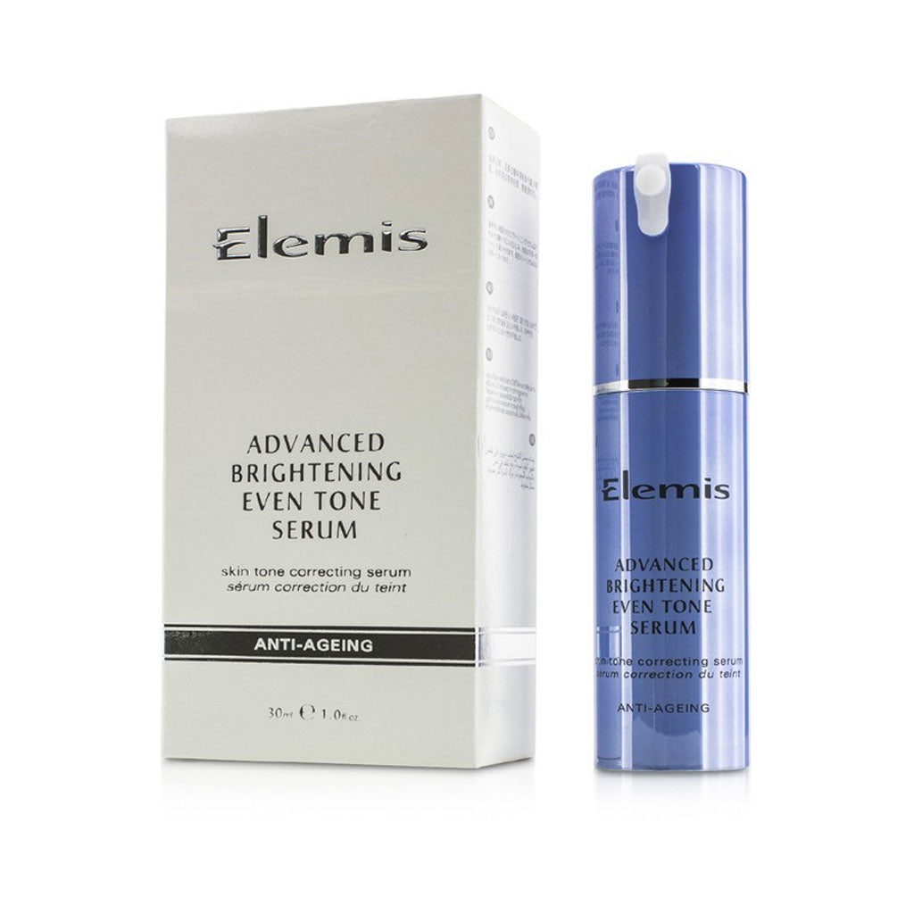 ELEMIS - ADVANCED BRIGHTENING SERUM (30 ML)