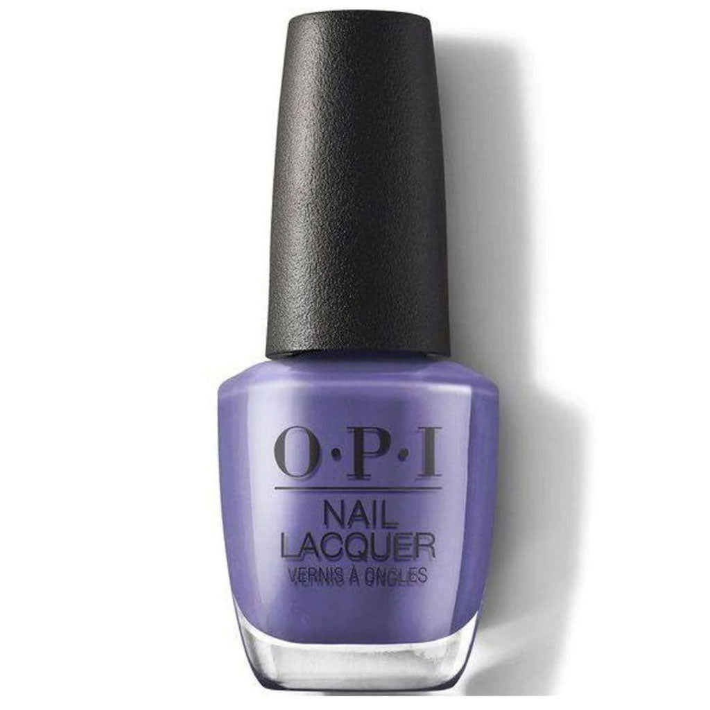 OPI - ALL IS BERRY & RIGHT-NAIL LACQUER