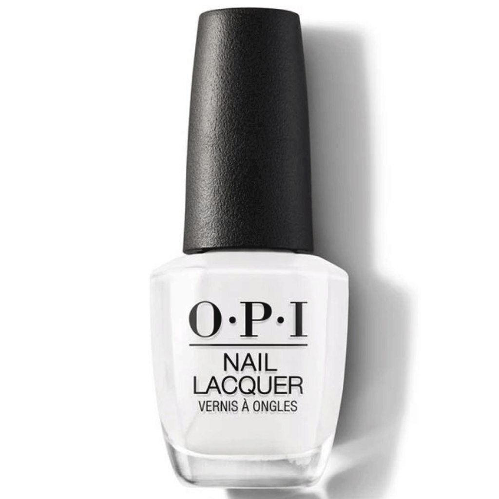 OPI - ALPINE SNOW-NAIL LACQUER