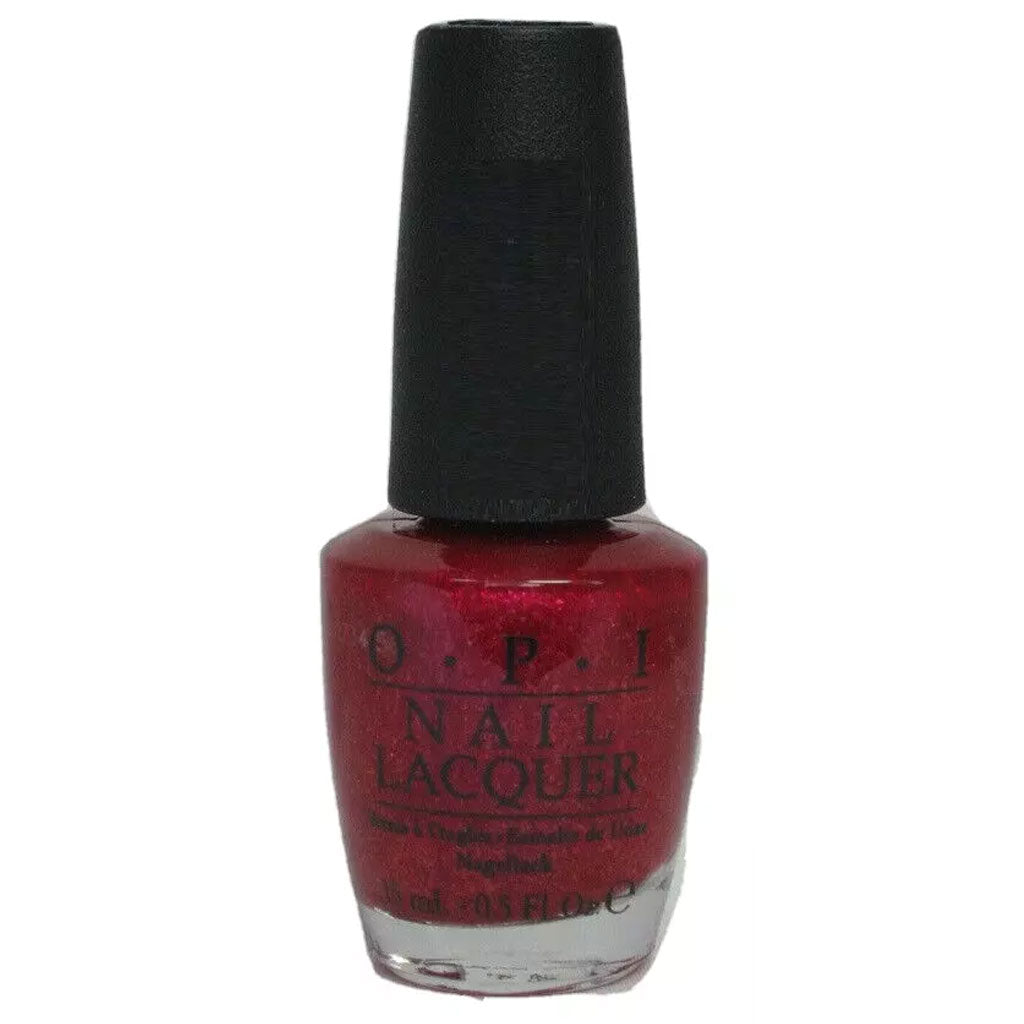 OPI - ANIMAL-ISTIC-NAIL LACQUER