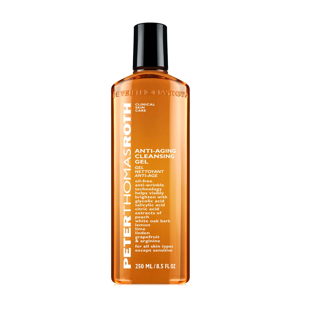 PETER THOMAS ROTH - ANTI-AGING CLEANSING GEL (250 ML)