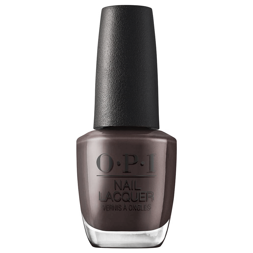 OPI - BROWN TO EARTH-NAIL LACQUER