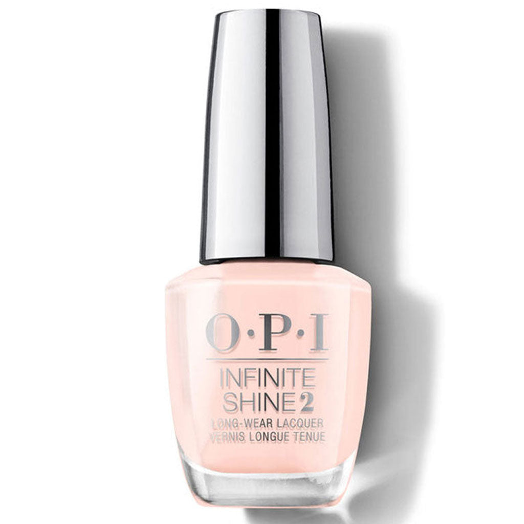 OPI - BUBBLE BATH (INFINITE SHINE ICONIC SHADE)