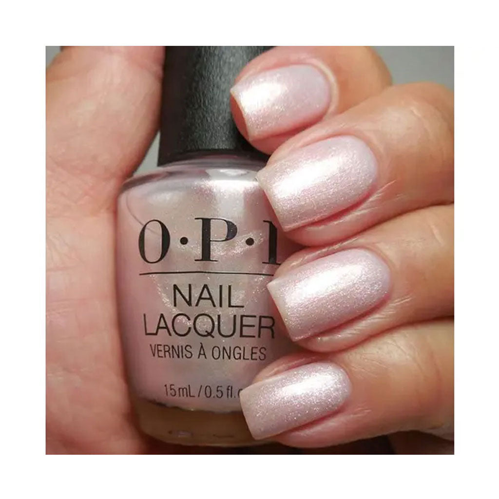 OPI-CHIFFON ON YOU-NAIL LACQUER