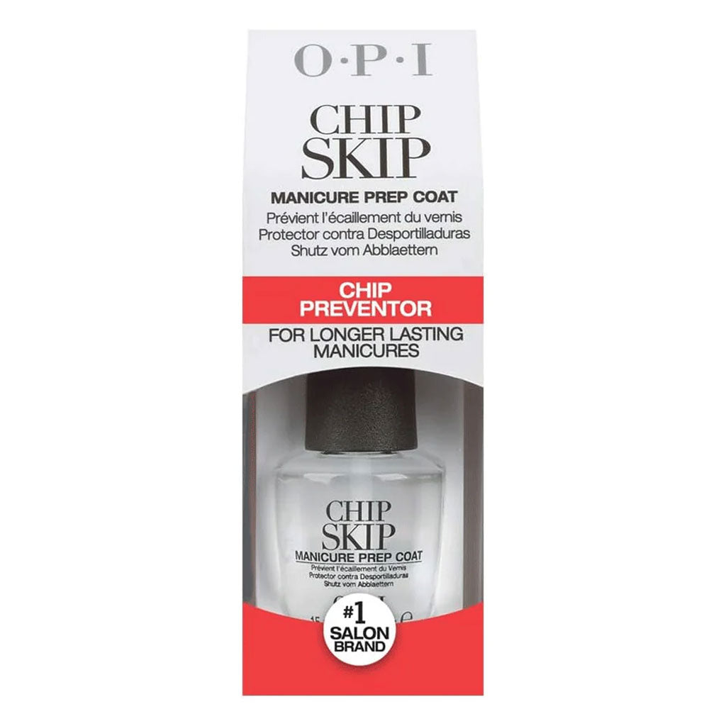 OPI - CHIP SKIP BASE COAT