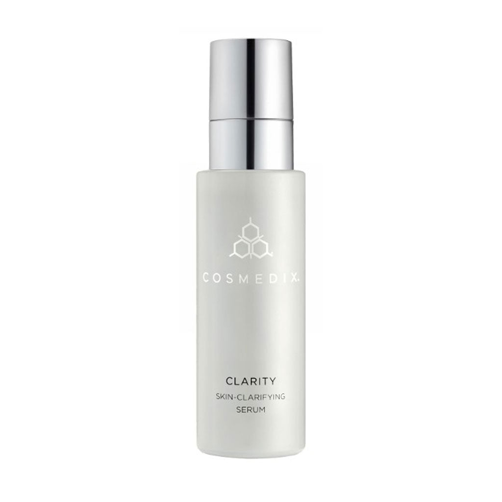 COSMEDIX - CLARITY SKIN-CLARIFYING SERUM (30 ML)