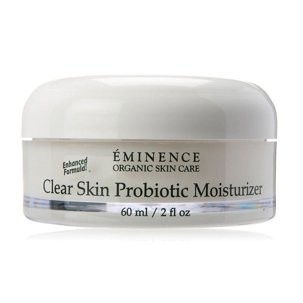 EMINENCE - CLEAR SKIN PROBIOTIC MOISTURIZER (60 ML)
