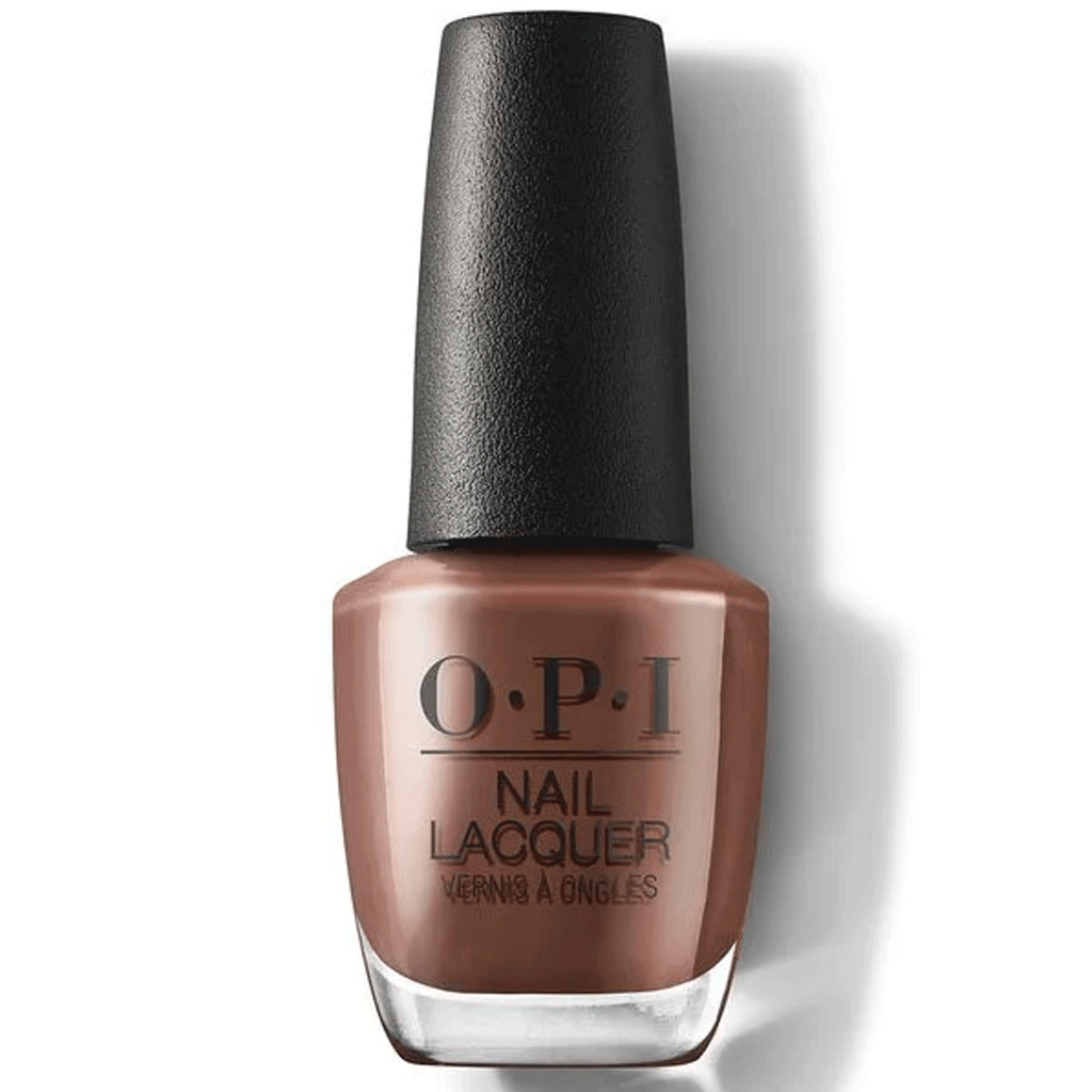 OPI - CLIFFSIDE KARAOKE-NAIL LACQUER