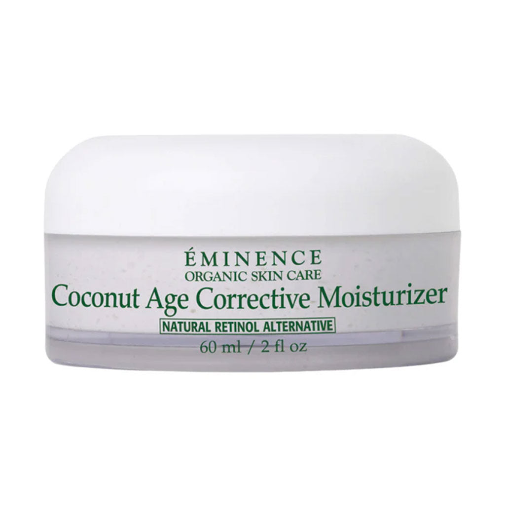 EMINENCE - COCONUT AGE CORRECTIVE MOISTURIZER (60ML)