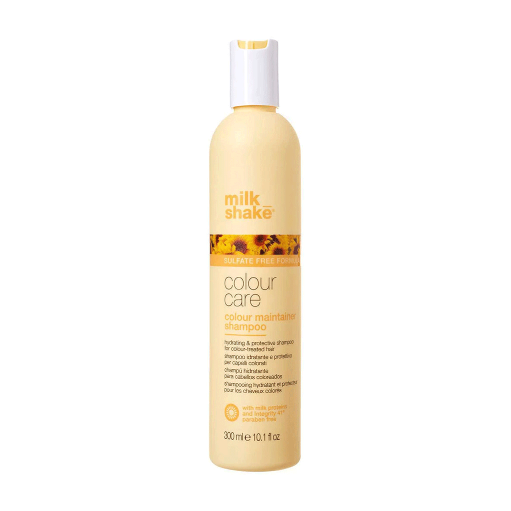 MILK SHAKE - COLOR MAINTAINER SHAMPOO -300ML