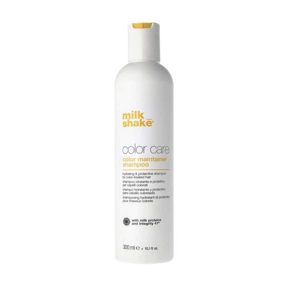 MILK SHAKE - COLOR MAINTAINER SHAMPOO-NEW -300ML