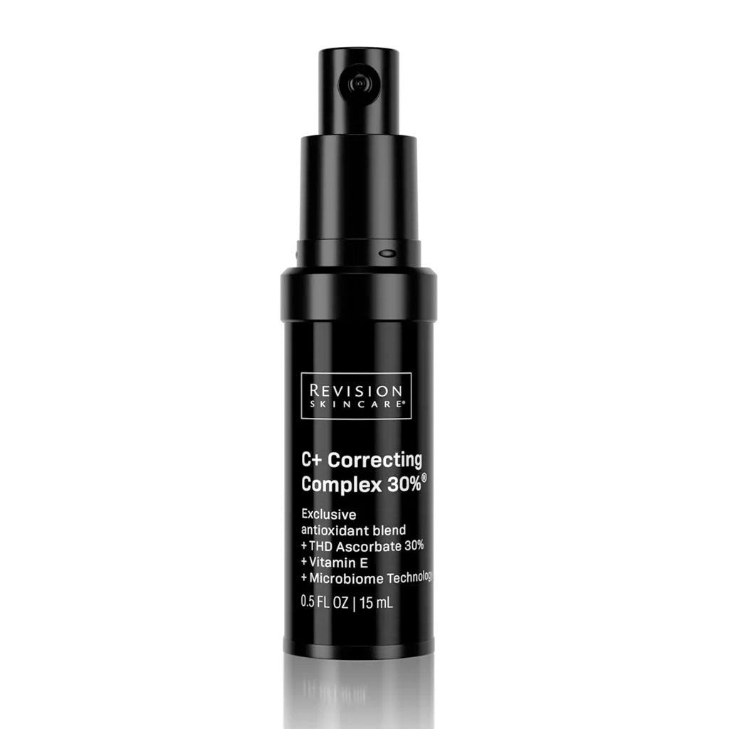 REVISION SKINCARE - C+CORRECTING COMPLEX 30%® TRAVEL SIZE (15 ML)