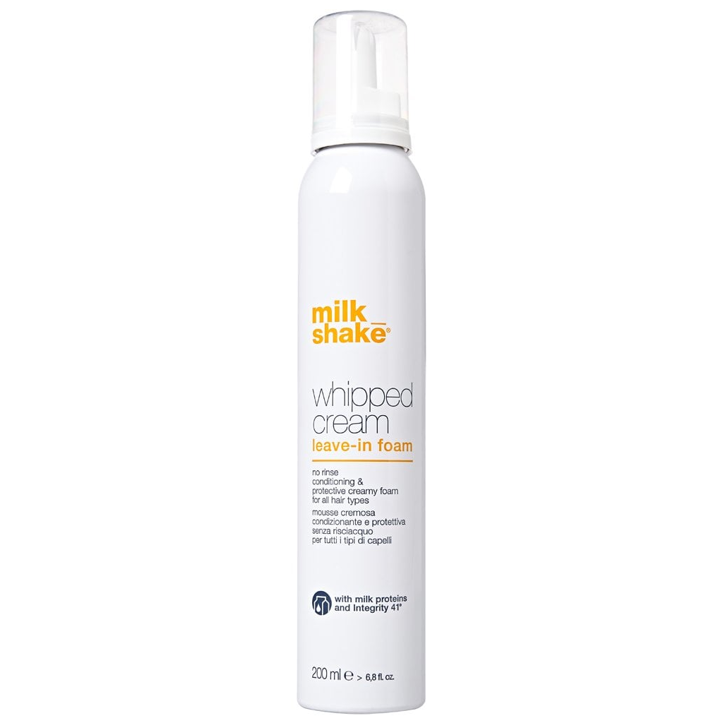 MILK_SHAKE - CONDITIONING WHIPPED CREAM NEW (200 ML)