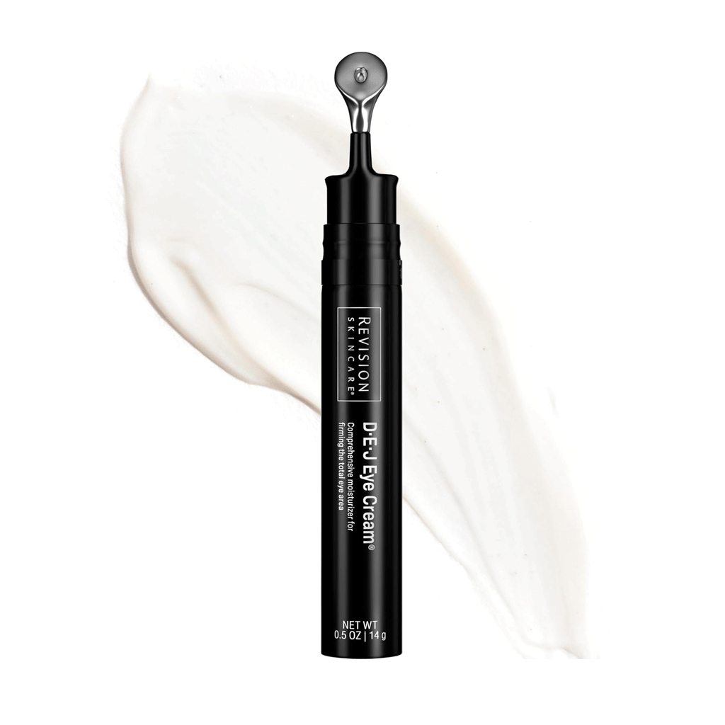 REVISION SKINCARE - D.E.J EYE CREAM®(Metal Applicator 14g)