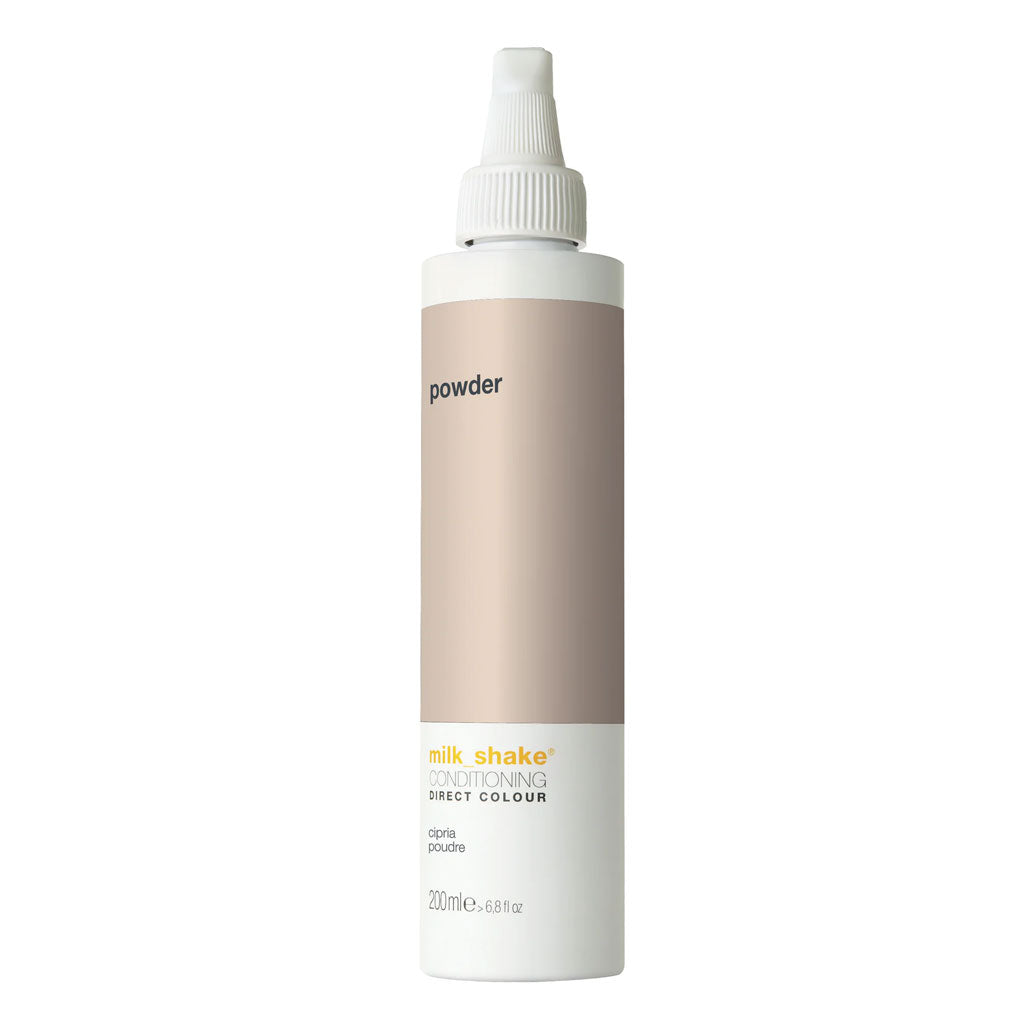 MILK_SHAKE - DIRECT COLOUR-CIPRIA (200 ML)