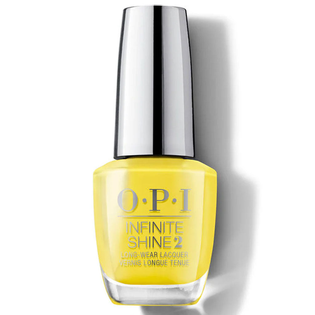 OPI - DON‚ÄôT TELL A SOL (INFINITE SHINE) MEXICO COLLECTION