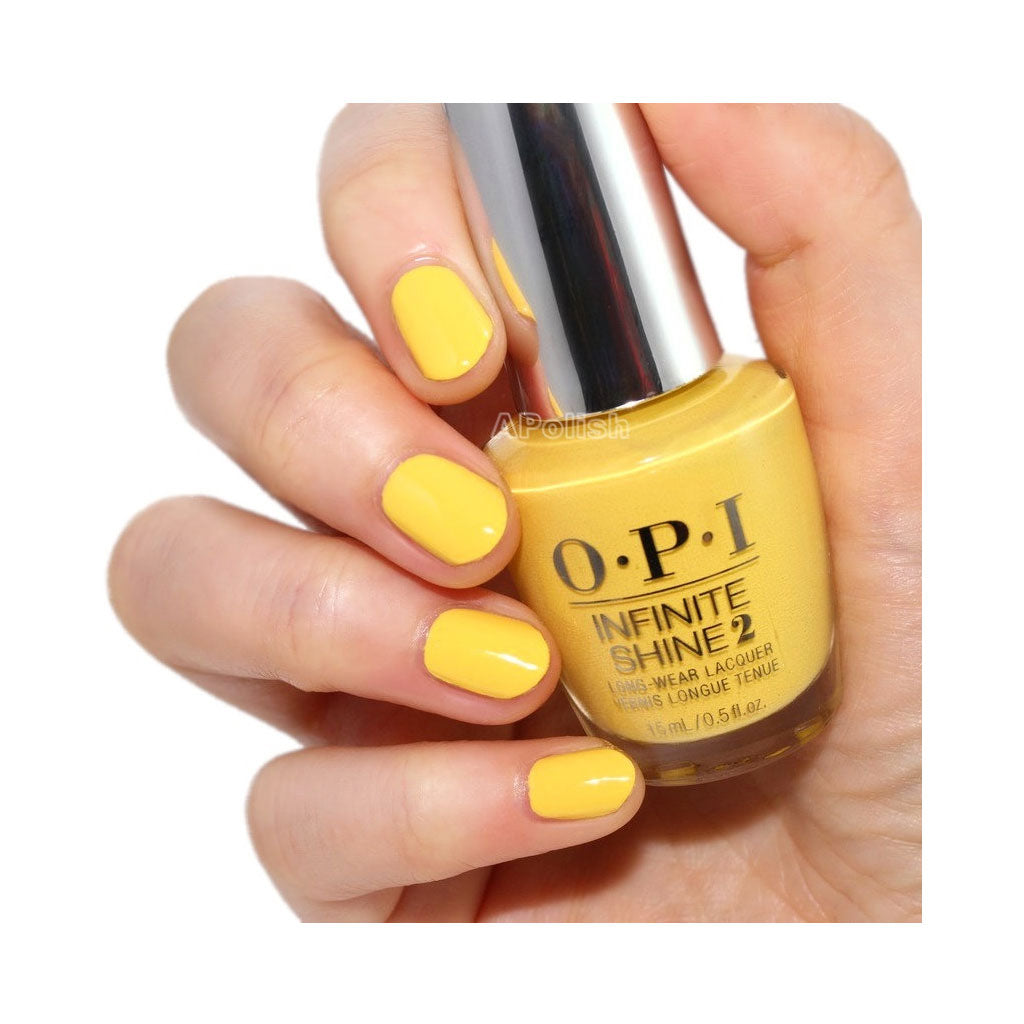 OPI - DON‚ TELL A SOL (INFINITE SHINE) MEXICO COLLECTION