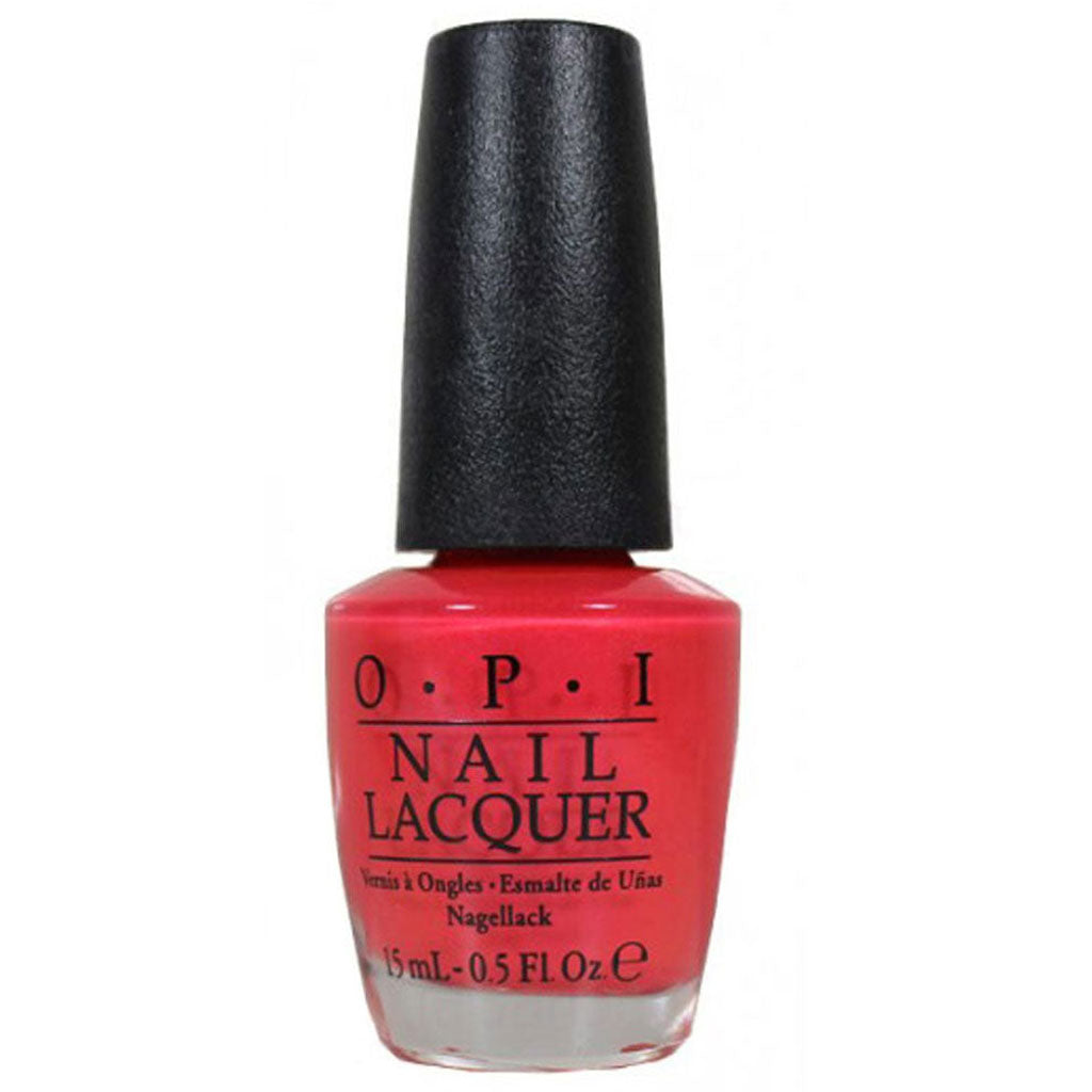 OPI - DOWN TO THE CORE-AL-NAIL LACQUER