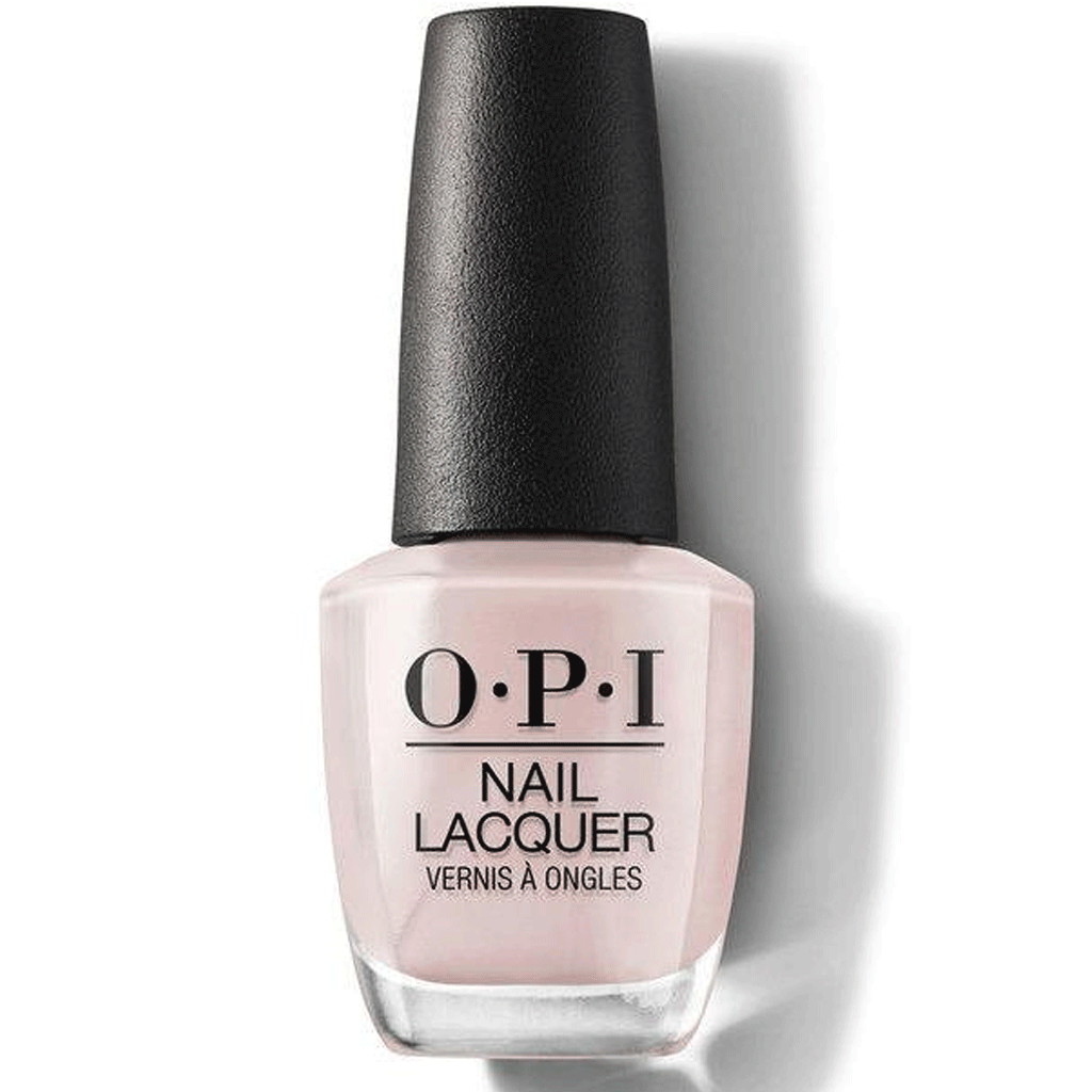 OPI - DO YOU TAKE LEI AWAY? NAIL LACQUER