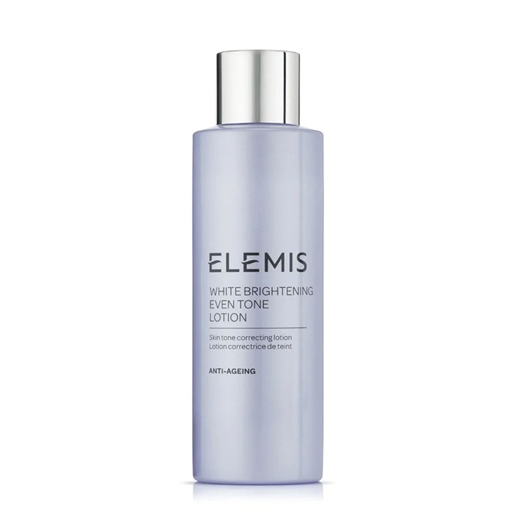 ELEMIS - WHITE BRIGHTENING EVEN TONE LOTION (150 ML)