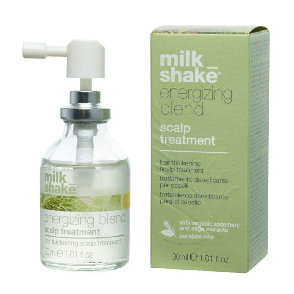 MILK_SHAKE - ENERGIZING BLEND SCALP TREATMENT (30ML)