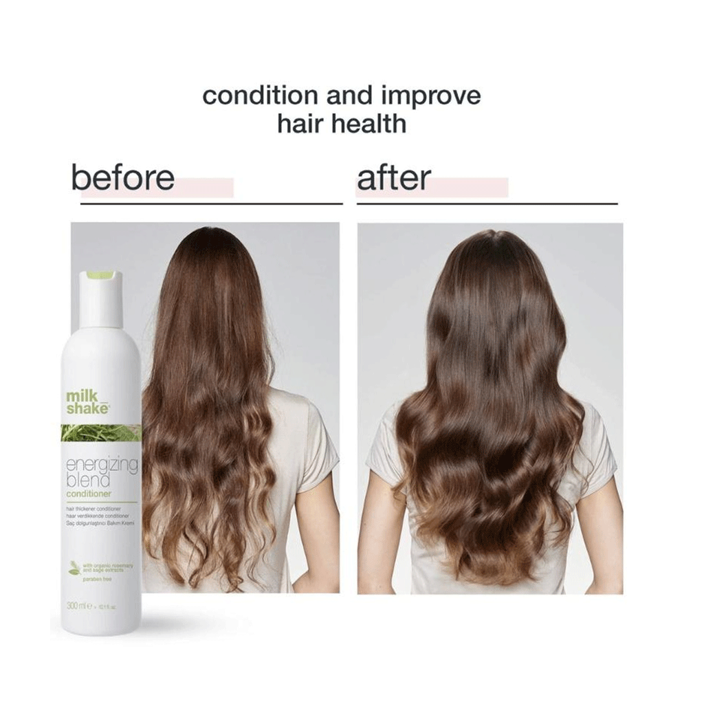 MILK SHAKE - ENERGIZING CONDITIONER-300 ML