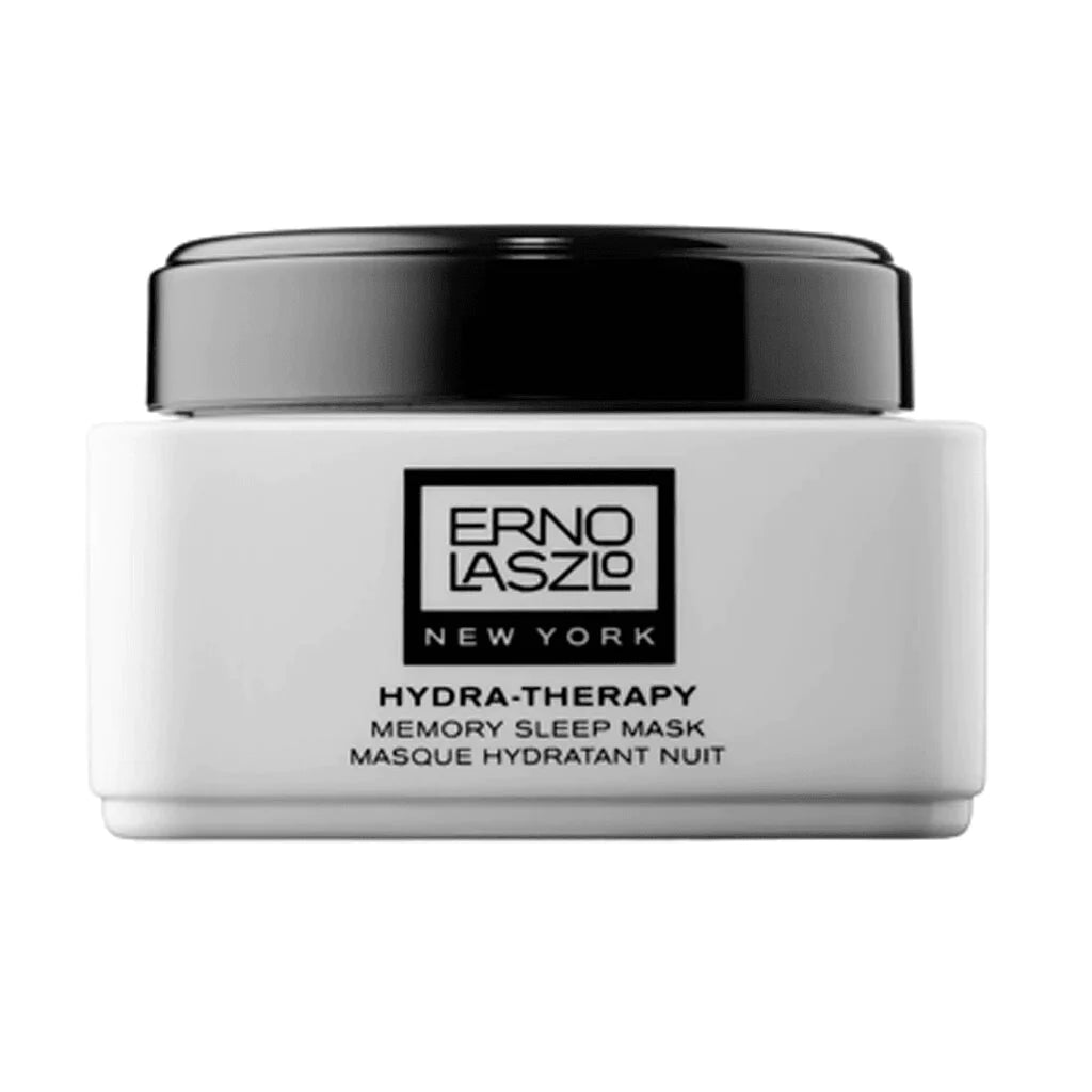 ERNO LASZLO - HYDRA THERAPY MEMORY SLEEP MASK FOR MEN(40 ML)