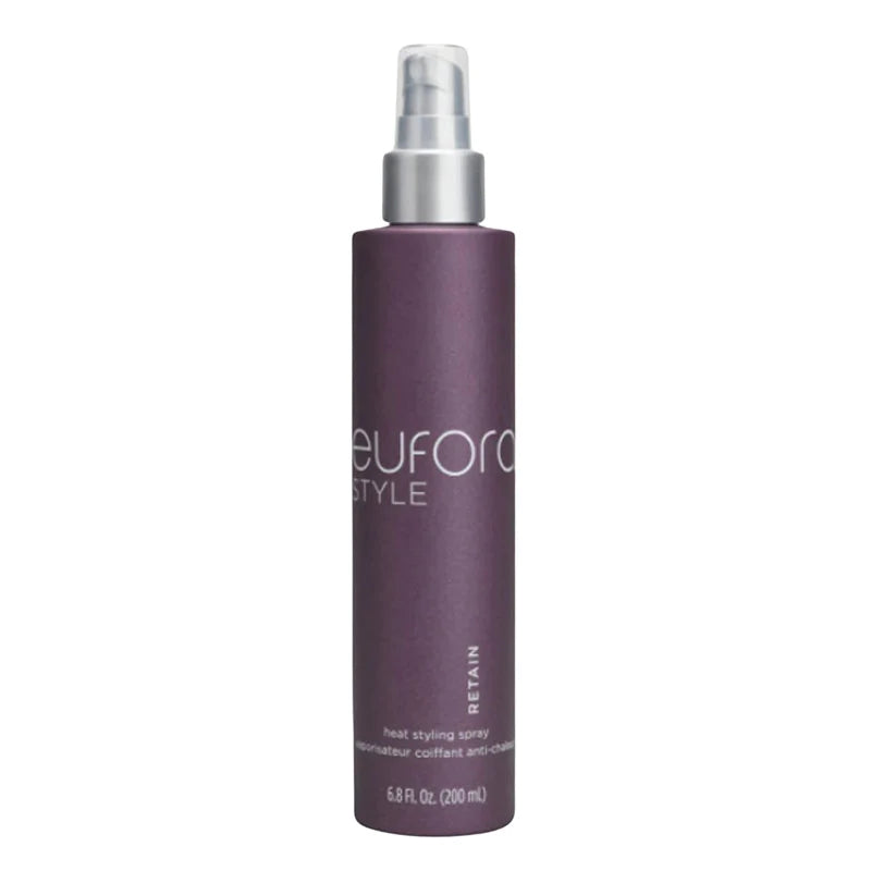 EUFORA – EUFORASTYLE- RETAIN (200ML)