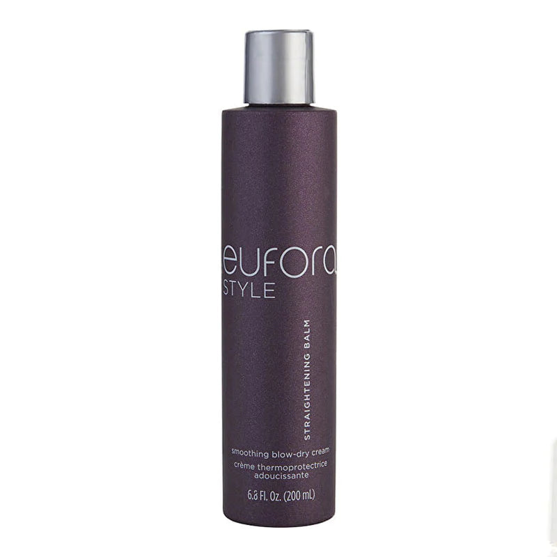 EUFORA – EUFORASTYLE-STRAIGHTENING BALM (200ML)