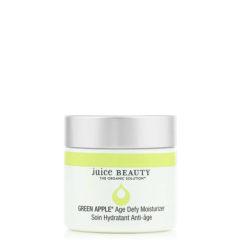 JUICE BEAUTY - GREEN APPLE AGE DEFY MOISTURIZER (60 ML)