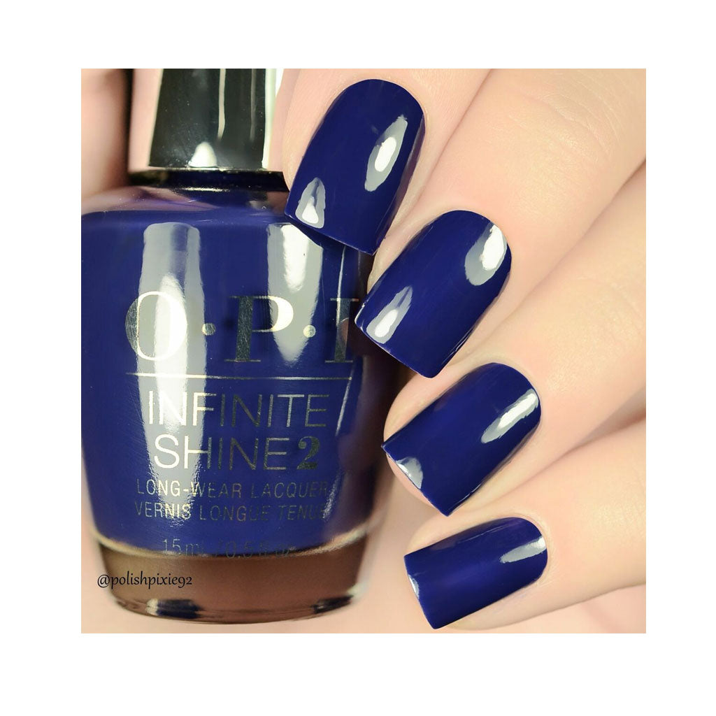 OPI - GET RYD-OF-THYM BLUES (INFINITE SHINE)