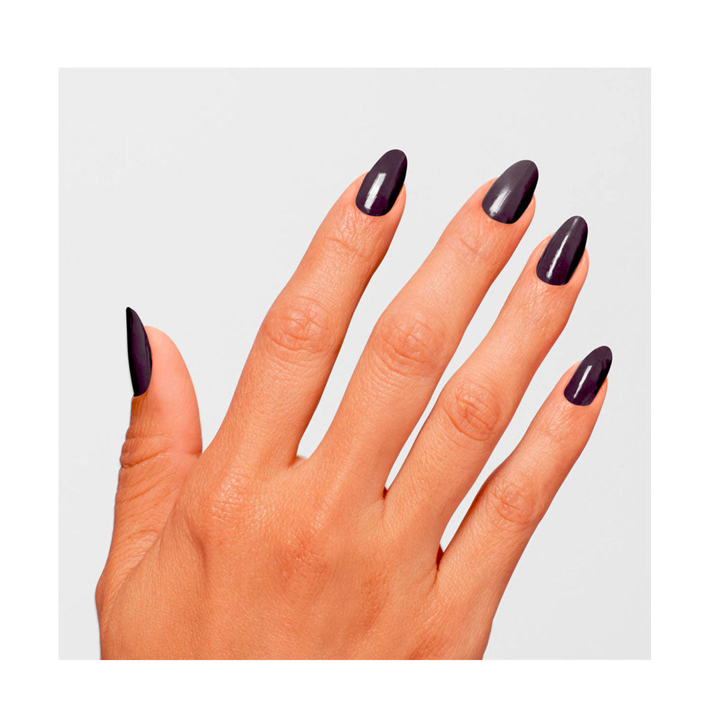 OPI - GOOD GIRLS GONE PLAID (INFINITE SHINE)