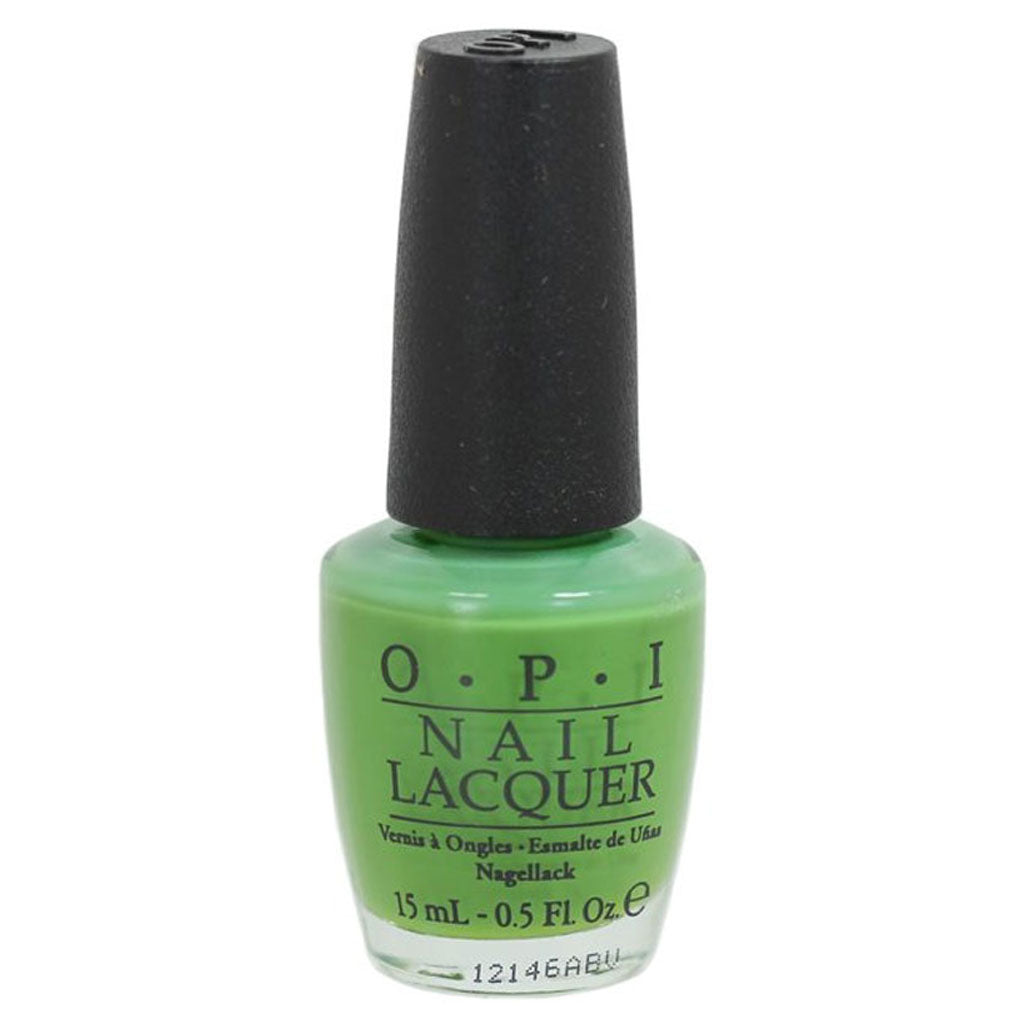 OPI - GREEN-WICH VILLAGE-NAIL LACQUER