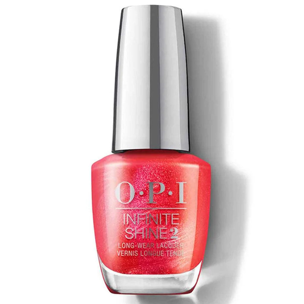 OPI - HEART AND CON-SOUL (INFINITE SHINE)