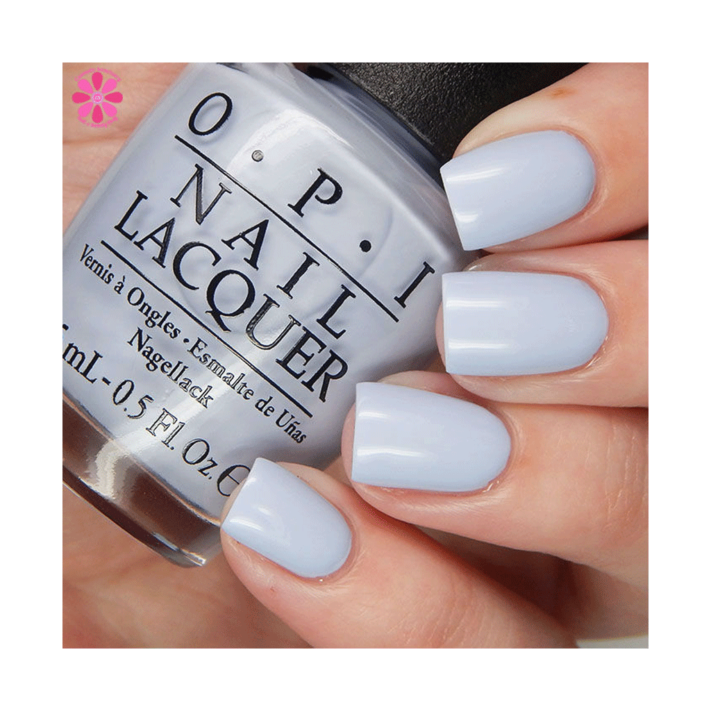 OPI - I AM WHAT I AMETHYST-NAIL LACQUER