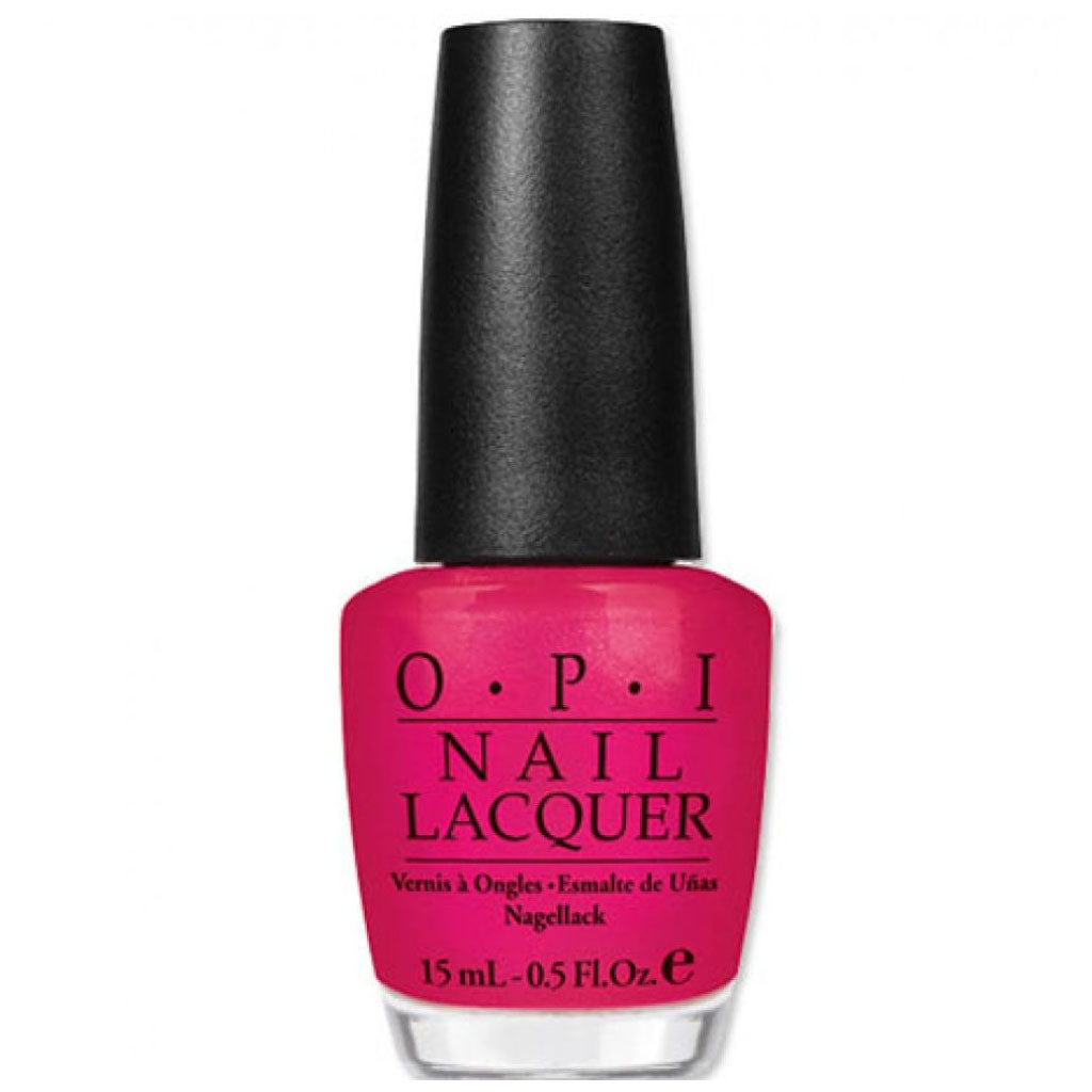 OPI-IM ALL EARS-NAIL LACQUER