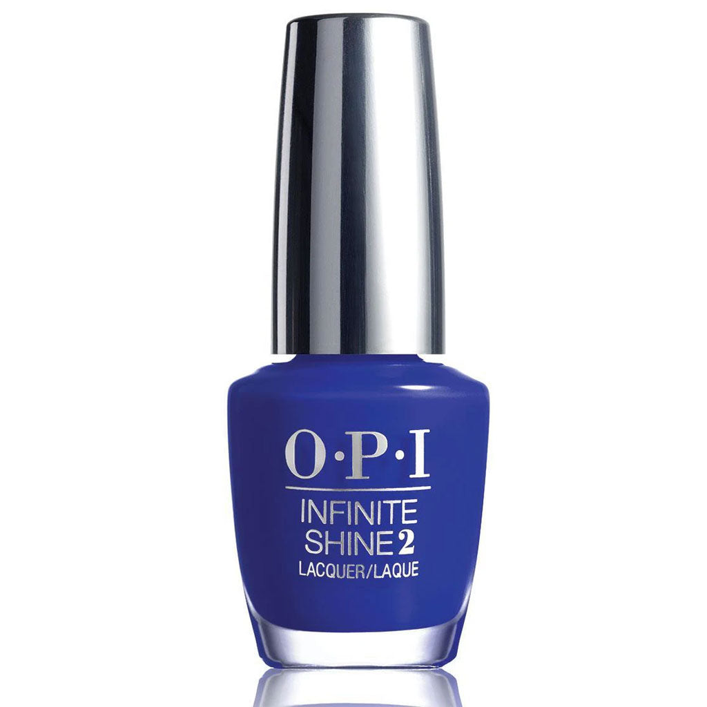 OPI - INDIGNANTLY INDIGO (INFINITE SHINE)