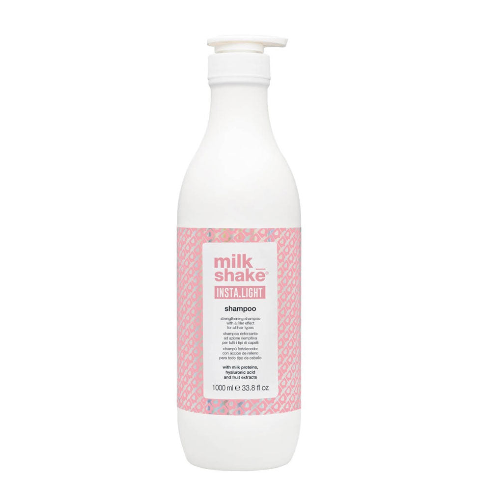 MILK_SHAKE - INSTALIGHT SHAMPOO (1000 ML)