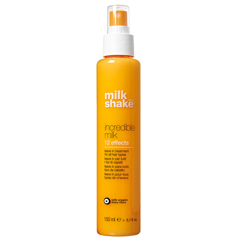 MILK_SHAKE - INCREDIBLE MILK (150ML)