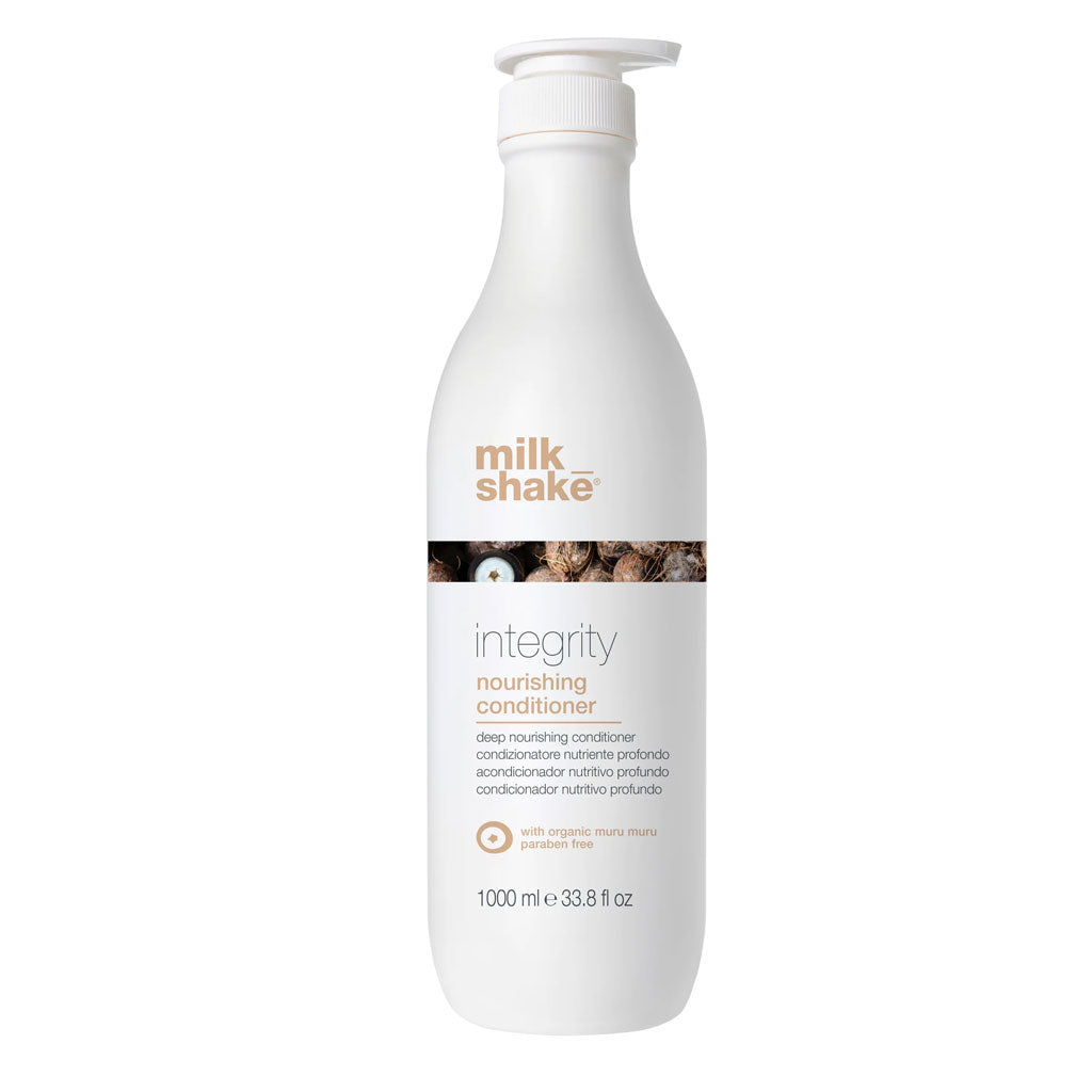 MILK_SHAKE - INTEGRITY NOURISHING CONDITIONER NEW (1000 ML)