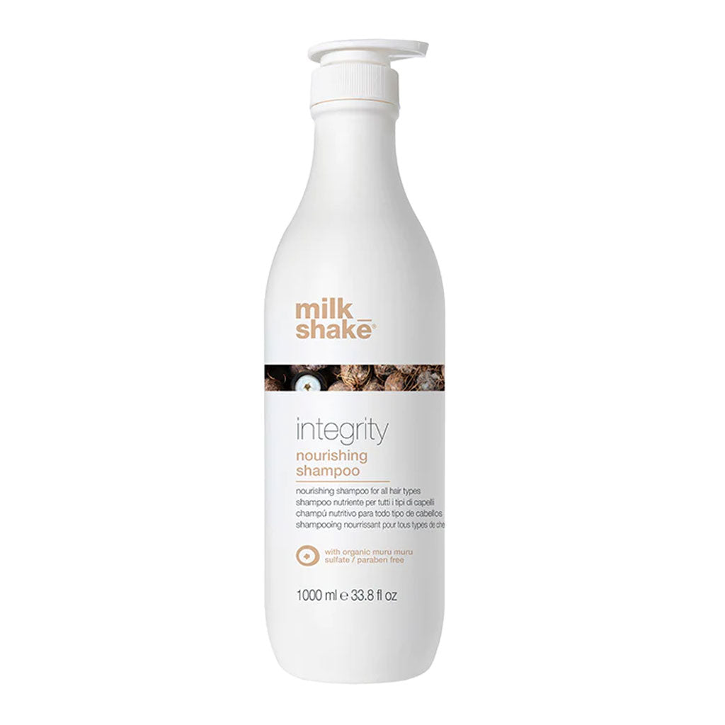 MILK_SHAKE - INTEGRITY NOURISHING SHAMPOO (1000 ML)