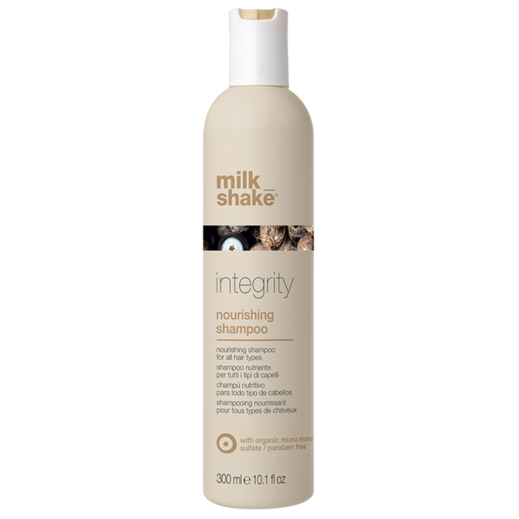 MILK_SHAKE - INTEGRITY NOURISHING SHAMPOO NEW (300ML)