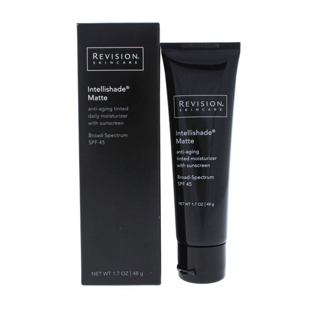 REVISION SKINCARE - MATTE INTELLISHADE SPF 45 (48 GM)